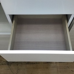 【トレファク神戸新長田店 買取/販売】取りに来られる方限定！ニトリのキッチンカウンターご紹介ですの画像