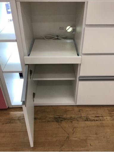 【トレファク神戸新長田店 買取/販売】取りに来られる方限定！ニトリのキッチンカウンターご紹介です
