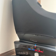 joieチャイルドシートの画像