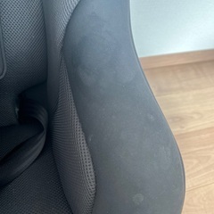 joieチャイルドシートの画像