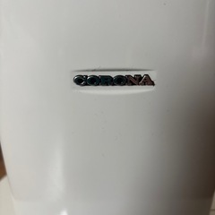 コロナ CORONA遠赤外線ヒーター　スリムカーボンヒーターの画像