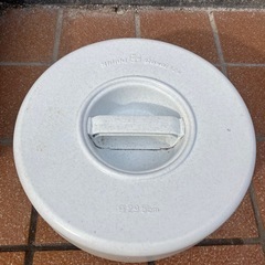 つけもの石　4個の画像