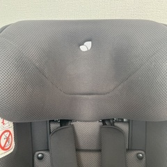 joieチャイルドシートの画像