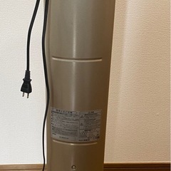 コロナ CORONA 遠赤外暖房機の画像