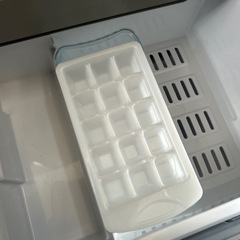 【高年式】アクア　AQUA　2022年製　冷蔵庫　126L 一人暮らし美品
の画像