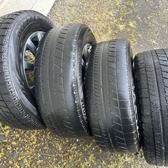 取り引き決定
マナレイスポーツFSホイール16インチの画像