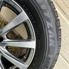 取り引き決定
マナレイスポーツFSホイール16インチの画像