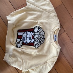 LITTLE WEEKEND（リトルウィークエンド） トレーナー3枚＋カーゴパンツ（80〜90サイズ）／まとめ売り の画像