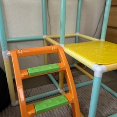 アンパンマン ジャングルジムの画像