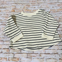 【まとめ売り・4点セットGAP ユニクロ】子ども服　長袖　トップス　80/90の画像