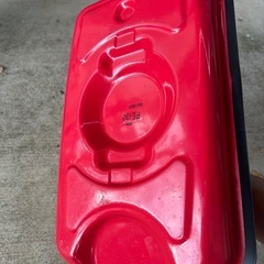 ガソリン缶
の画像