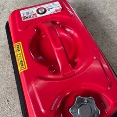 ガソリン缶
の画像