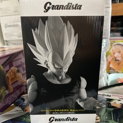 ドラゴンボールZ Grandista -VEGETA-(ベジータ)の画像
