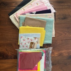 裁縫用品の画像