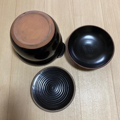 土鍋の画像