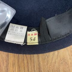 ［お譲りします］府中市天神町幼稚園　制帽の画像