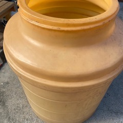 水溜タンクの画像