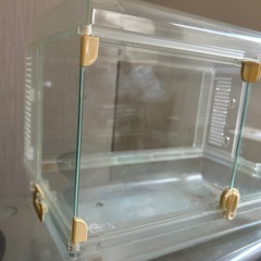 ハムスターゲージ⑥の画像