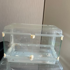 ハムスターゲージ⑥の画像