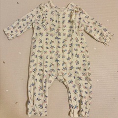 新品　
60〜70カバーオールの画像