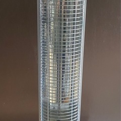 遠赤外線　電気ストーブの画像