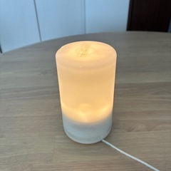 加湿器の画像
