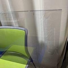 液晶テレビ43インチ用 保護パネル ブルーライトカット の画像