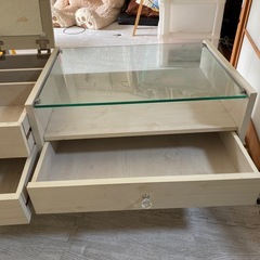 ドレッサー　無料　11月2日3日引き取り希望 の画像