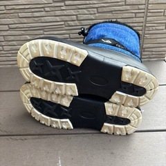 スノーブーツ　23〜24cmの画像