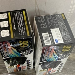 不織布マスク 黒 まとめ売り 約120枚の画像