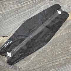 不織布マスク 黒 まとめ売り 約120枚の画像