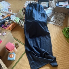 カーテン三点譲ります。の画像