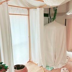 美品　試着室　フィッティングルーム　の画像