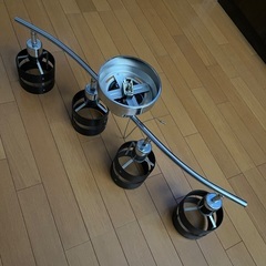 照明器具の画像