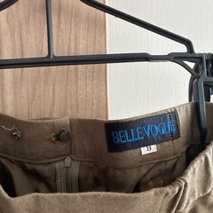 スカートの画像