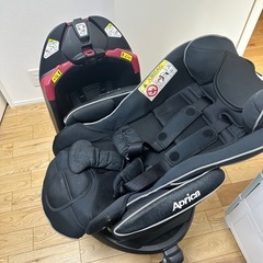 aprica フラディア　グロウの画像