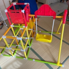 アンパンマン ブランコパークDXの画像