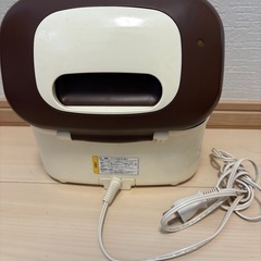 Combi おしりふきウォーマーの画像