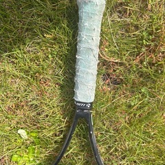 ラケット　テニス？の画像