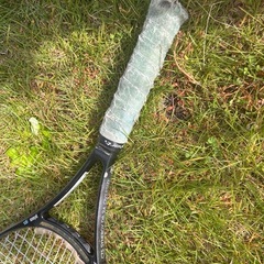 ラケット　テニス？の画像