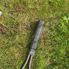 ラケット　テニス？の画像