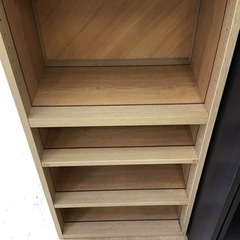 【トレファク神戸新長田店 買取/販売】取りに来られる方限定！本棚のご紹介ですの画像