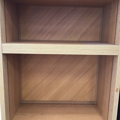 【トレファク神戸新長田店 買取/販売】取りに来られる方限定！本棚のご紹介ですの画像