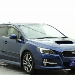 【自社ローン専門店オトロン】スバル レヴォーグ 　２．０ＧＴ－Ｓ　ＥｙｅＳｉｇｈｔの画像
