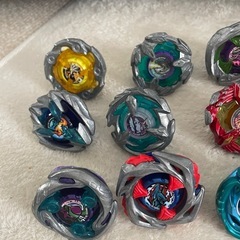 ベイブレードの画像