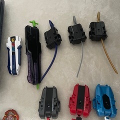 ベイブレードの画像