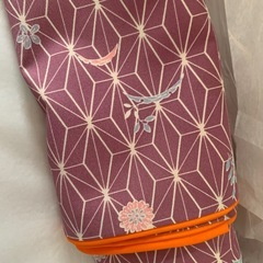 2枚セット着物の画像