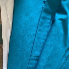 2枚セット着物の画像