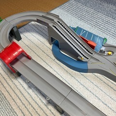 トミカ　高速道路にぎやかドライブの画像