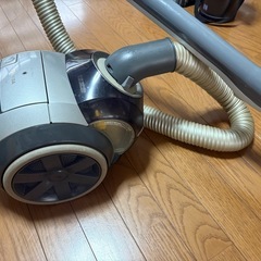 そうじき掃除機の画像